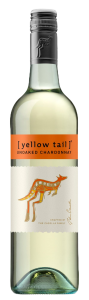 Yellow Tail Unoaked Chardonnay